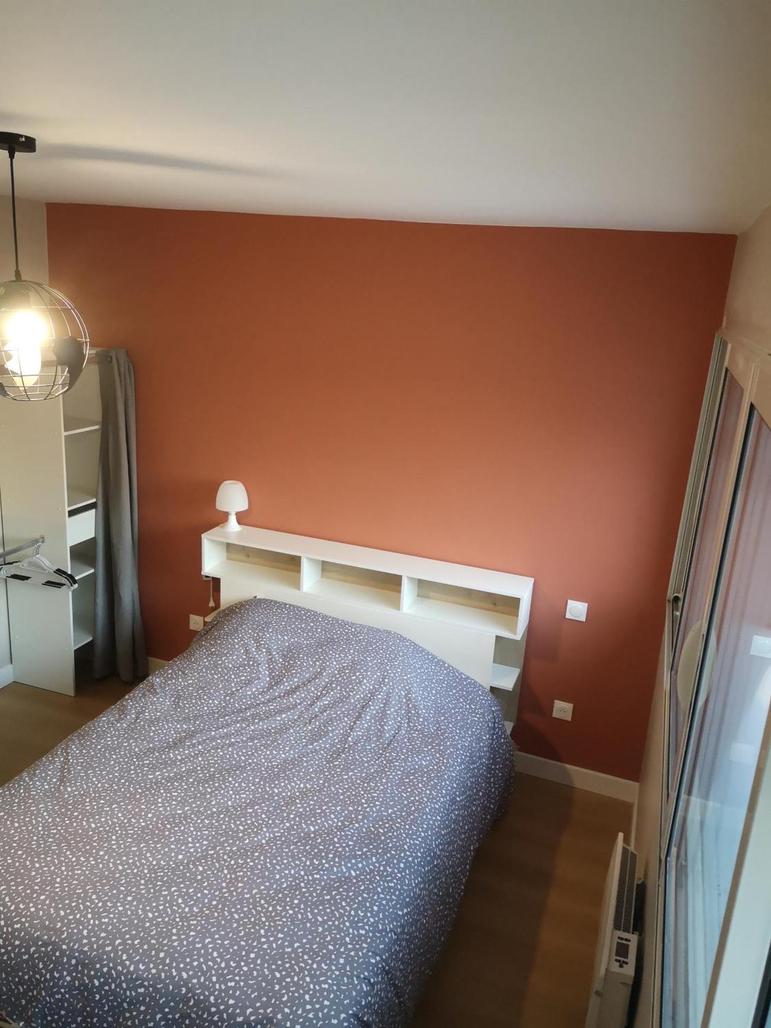 Ancely T4 Chambre Privative Fermee Daire Toulouse Dış mekan fotoğraf