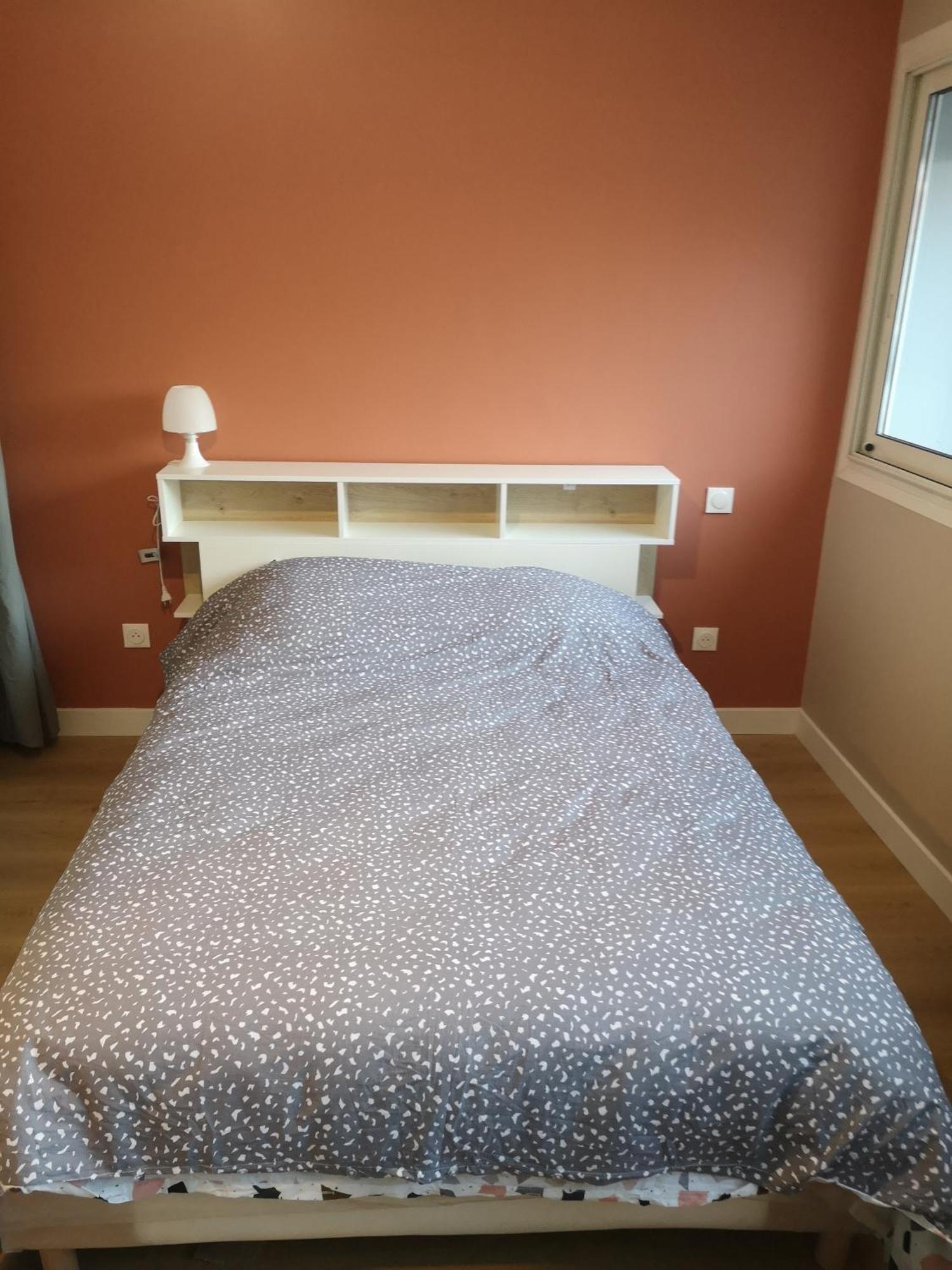 Ancely T4 Chambre Privative Fermee Daire Toulouse Dış mekan fotoğraf